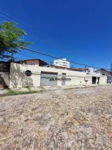 Casa com 4 Quartos à venda, 363m² no Ininga, Teresina
