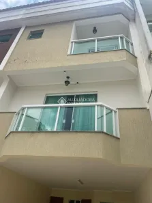 Sobrado com 3 Quartos à venda, 180m² no Vila Alzira, Santo André