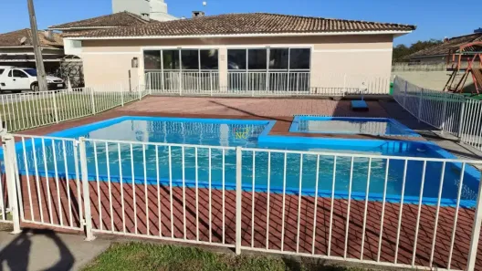 Apartamento com 2 Quartos à venda, 63m² no Areias, São José