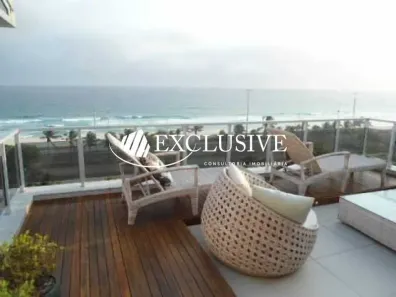 Cobertura com 3 Quartos à venda, 296m² no Barra da Tijuca, Rio de Janeiro