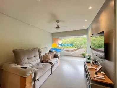 Apartamento com 3 Quartos à venda, 90m² no Enseada, Guarujá