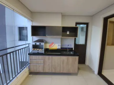 Apartamento com 3 Quartos à venda, 105m² no Chácara Areal, Indaiatuba