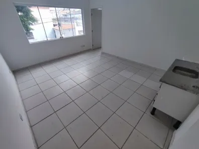 Apartamento com 1 Quarto para alugar, 50m² no Vila Romero, São Paulo