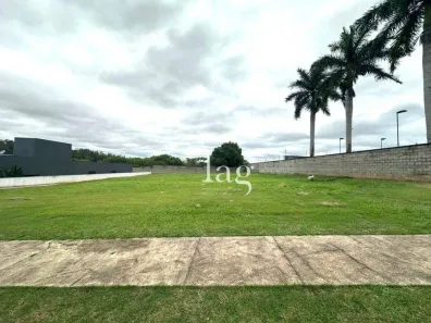 Lote/Terreno à venda, 1149m² no Jardim Residencial Saint Patrick, Sorocaba