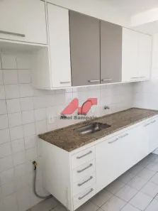 Apartamento com 3 Quartos para alugar, 92m² no Jardim Infante Dom Henrique, Bauru