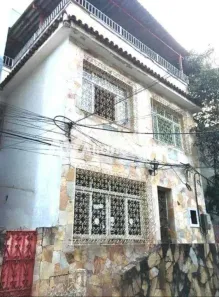 Casa com 4 Quartos à venda, 203m² no Jardim Botânico, Rio de Janeiro