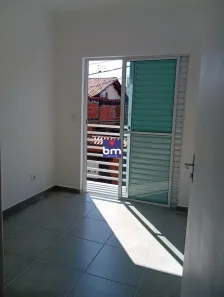 Casa de Condomínio com 2 Quartos para alugar, 50m² no Jardim Catanduva, São Paulo