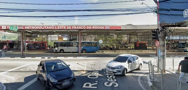 Ponto Comercial para alugar, 400m² no Centro, Franco da Rocha