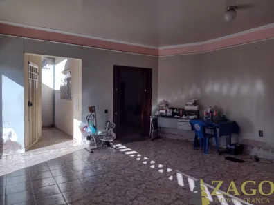Casa com 3 Quartos à venda, 250m² no Jardim Brasilândia, Franca