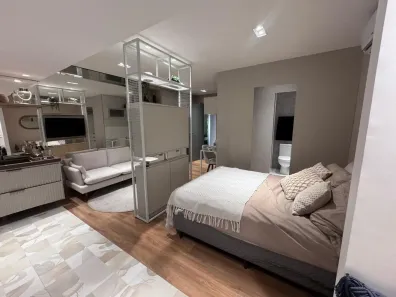 Apartamento com 1 Quarto à venda, 31m² no Ondina, Salvador