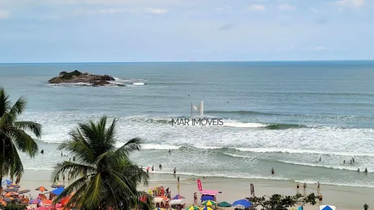 Apartamento com 3 Quartos à venda, 92m² no Pitangueiras, Guarujá