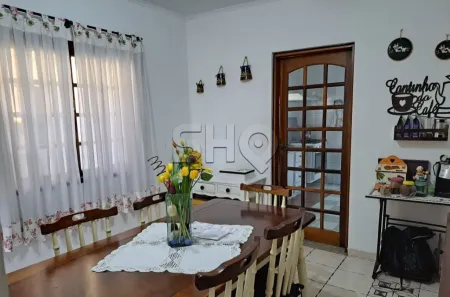 Sobrado com 2 Quartos à venda, 210m² no Vila Nova Mazzei, São Paulo