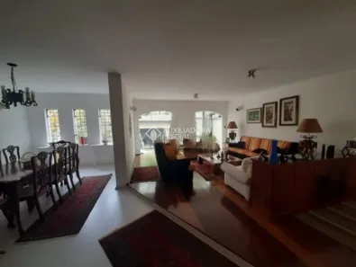 Sobrado com 3 Quartos à venda, 415m² no Paraíso, Santo André