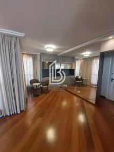 Apartamento com 3 Quartos à venda, 116m² no Vila Mariana, São Paulo