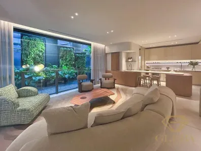 Apartamento com 3 Quartos à venda, 122m² no Gleba Fazenda Palhano, Londrina