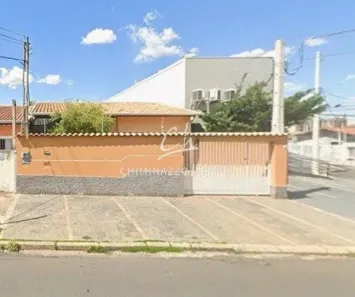 Casa com 3 Quartos à venda, 224m² no Jardim Campos Elíseos, Campinas