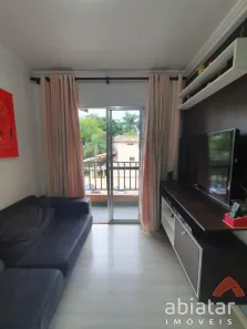 Apartamento com 2 Quartos à venda, 52m² no Jardim das Palmas, São Paulo