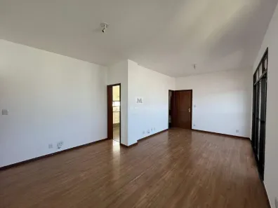 Apartamento com 4 Quartos para alugar, 121m² no Serra, Belo Horizonte