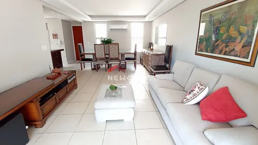 Apartamento com 2 Quartos à venda, 87m² no Jardim Botânico, Porto Alegre