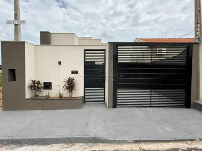 Casa com 3 Quartos à venda, 70m² no Residencial Lago Sul, Bady Bassitt