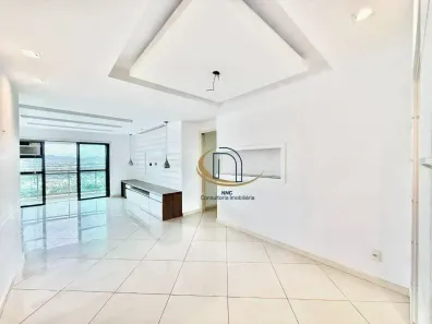 Apartamento com 4 Quartos à venda, 110m² no Barra da Tijuca, Rio de Janeiro
