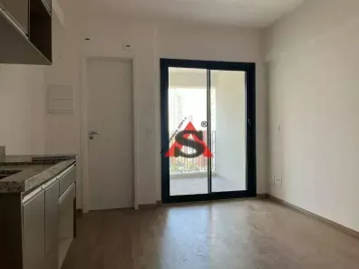 Apartamento com 1 Quarto à venda, 22m² no Vila Mariana, São Paulo