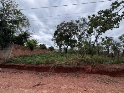 Lote/Terreno à venda, 1471m² no Jardim Baviera, Juatuba