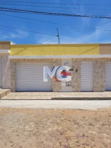 Casa com 3 Quartos à venda, 12m² no Betolândia, Juazeiro do Norte