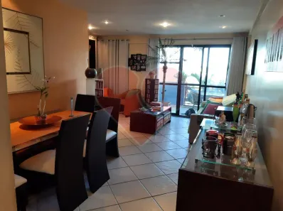 Apartamento com 2 Quartos à venda, 78m² no Recreio dos Bandeirantes, Rio de Janeiro
