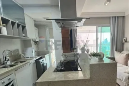 Apartamento com 2 Quartos para alugar, 67m² no Centro, Campinas