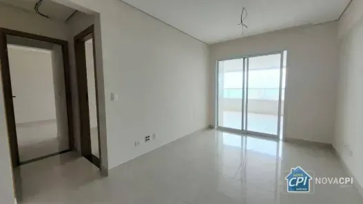 Apartamento com 2 Quartos à venda, 90m² no Caiçara, Praia Grande