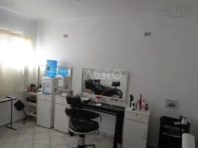 Casa com 3 Quartos à venda, 200m² no Jardim Gerson França, Bauru