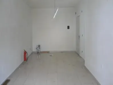 Sala Comercial para alugar, 30m² no Vila Assunção, Santo André