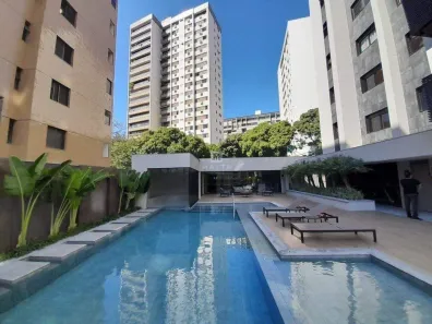 Apartamento com 4 Quartos para alugar, 150m² no Serra, Belo Horizonte
