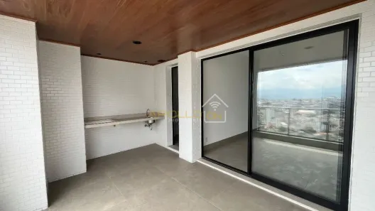 Apartamento com 2 Quartos à venda, 84m² no Boqueirão, Santos