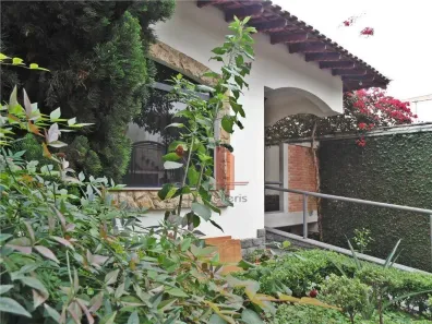 Casa com 3 Quartos à venda, 300m² no Cidade Mãe do Céu, São Paulo