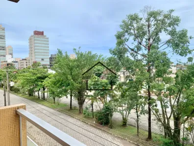 Apartamento com 2 Quartos à venda, 130m² no Enseada, Guarujá