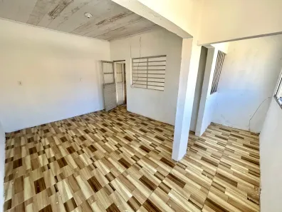 Casa com 2 Quartos à venda, 70m² no Boca do Rio, Salvador