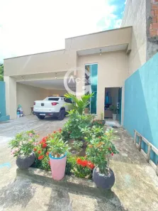 Casa com 3 Quartos à venda, 200m² no Tarumã, Manaus