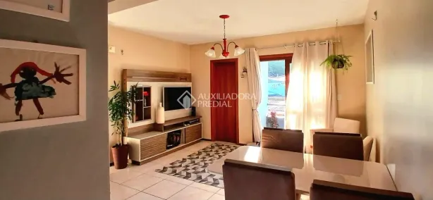 Apartamento com 1 Quarto à venda, 55m² no Guarani, Novo Hamburgo