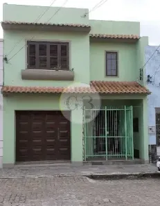 Casa com 4 Quartos à venda, 120m² no Centro, Rio Grande