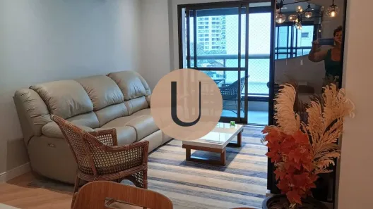 Apartamento com 3 Quartos à venda, 110m² no Jardim Vila Mariana, São Paulo