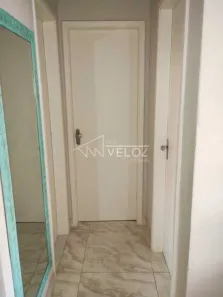 Apartamento com 2 Quartos à venda, 53m² no Catumbi, Rio de Janeiro