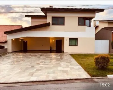 Casa de Condomínio com 4 Quartos à venda, 500m² no Alphaville Residencial Dois, Barueri