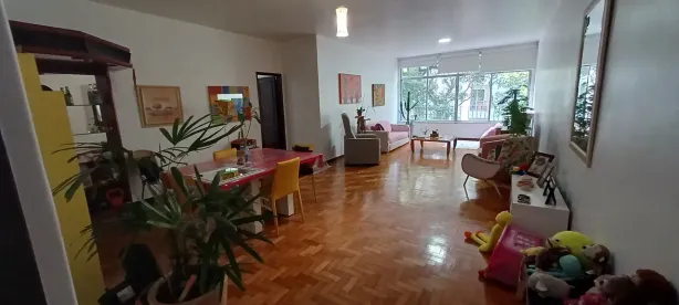 Apartamento com 3 Quartos à venda, 159m² no Copacabana, Rio de Janeiro