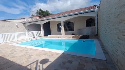 Casa com 4 Quartos à venda, 170m² no Chácara Glória, Itanhaém