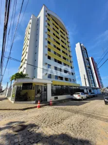 Apartamento com 2 Quartos à venda, 54m² no Lagoa Nova, Natal