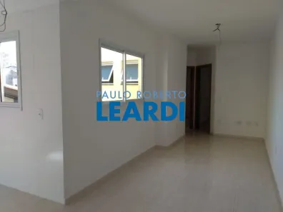 Apartamento com 2 Quartos à venda, 96m² no Vila Camilópolis, Santo André