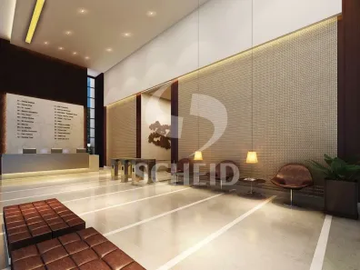 Sala Comercial para alugar, 873m² no Vila Mariana, São Paulo
