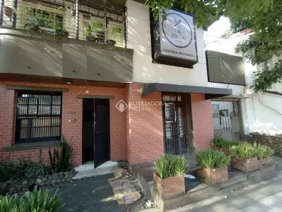 Imóvel Comercial para alugar, 253m² no Boa Vista, Porto Alegre